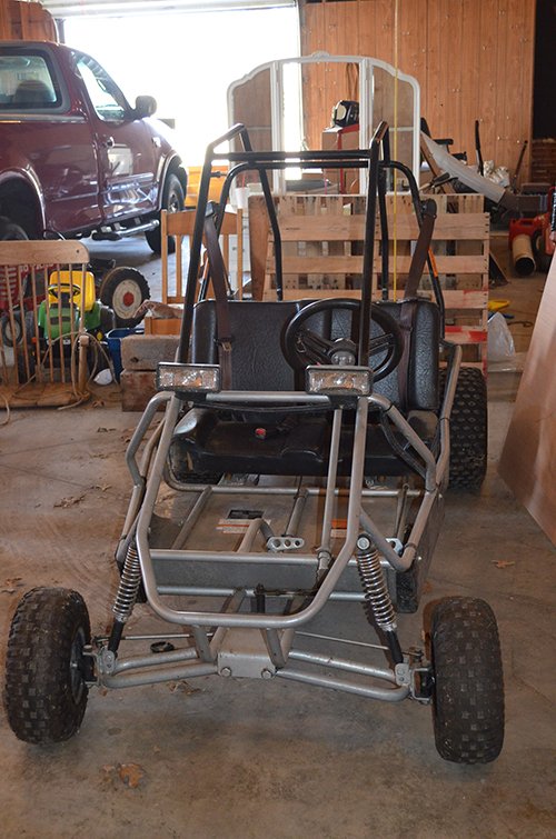 Property photo 72 - Ford Truck, Snow Plow, Furniture, Children's Toys & More! - Delagrange Personal Property